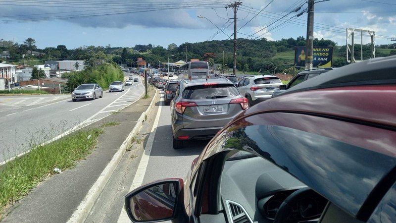 Rodovia Mogi-Bertioga