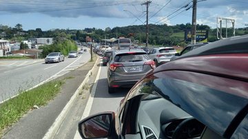 Rodovia Mogi-Bertioga