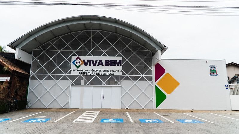 Mutirão do CadÚnico atende usuários do Viva Bem em Bertioga