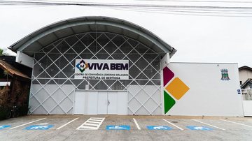 Mutirão do CadÚnico atende usuários do Viva Bem em Bertioga