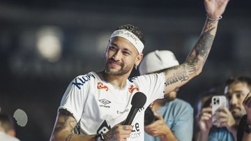 Neymar renovou com o Santos até quando? Entenda como funcionará o novo contrato