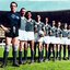 Time do Palmeiras de 1951, que teria conquistado o Mundial