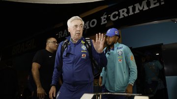 Onde assistir Brasil x Equador pelas Eliminatórias da Copa de 2026? Confira