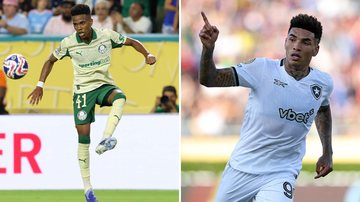Onde assistir Palmeiras x Botafogo no Mundial de Clubes; confira os jogos das oitavas