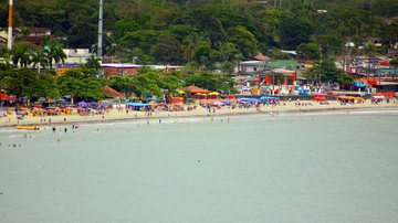 Praia de Maranduba