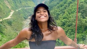 Juliana Marins