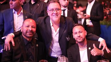 Reunião entre Neymar e Santos indica possível desfecho sobre renovação de contrato