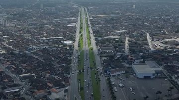 Rodovia Padre Manoel da Nóbrega