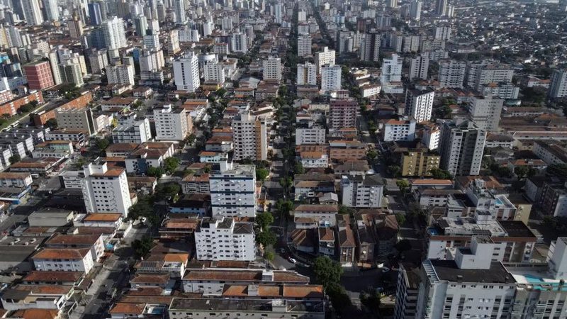 Santos lança Refis com desconto de até 90% na dívida ativa