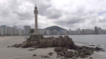 Marco Padrão de São Vicente