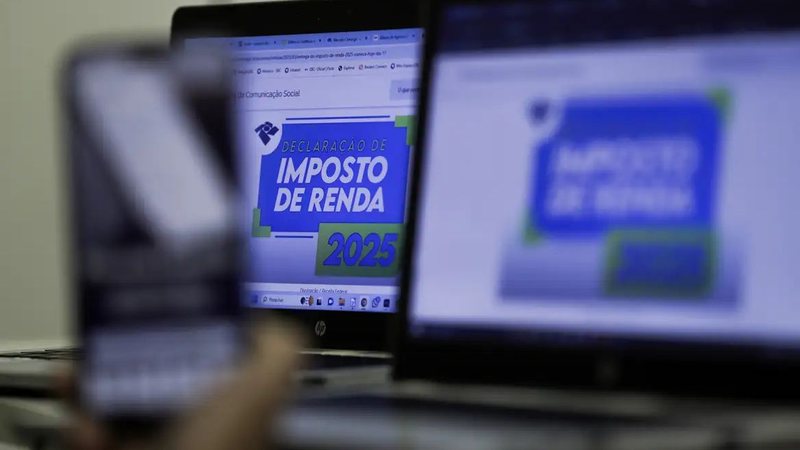 Segundo lote do IR 2025 pagará maior valor da história