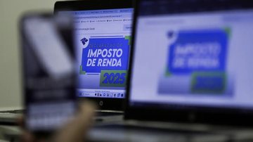 Você recebeu? Receita paga hoje R$ 11 bi em restituições do Imposto de Renda