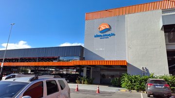 Shopping Pátio Aviação