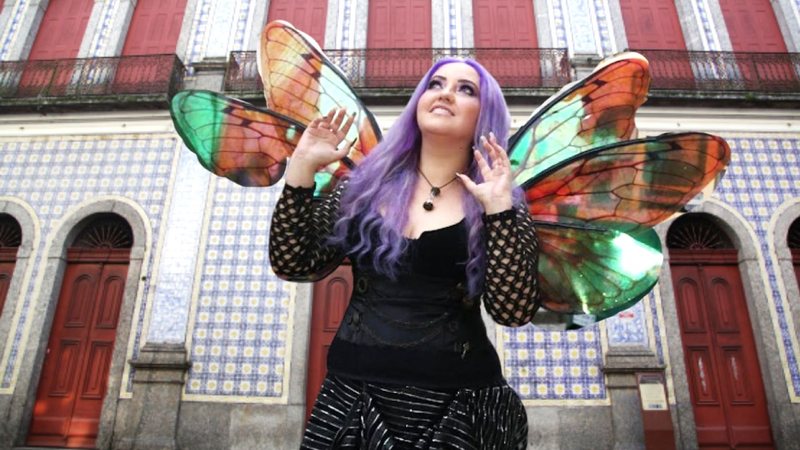 Steampunk toma conta de Santos com evento especial na Casa da Frontaria Azulejada
