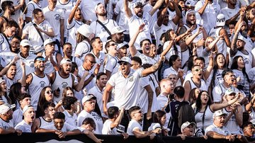 Torcida do Santos se revolta com possível contratação de jogador do São Paulo