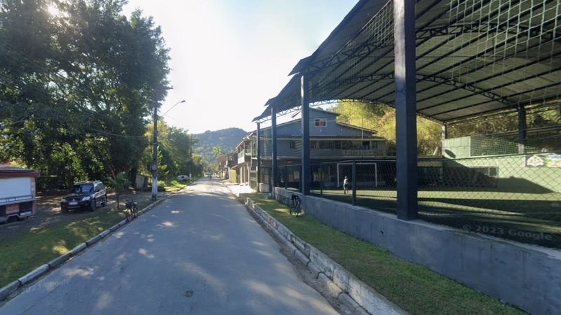 Ubatuba terá desvio no trânsito por obra de esgoto da Sabesp