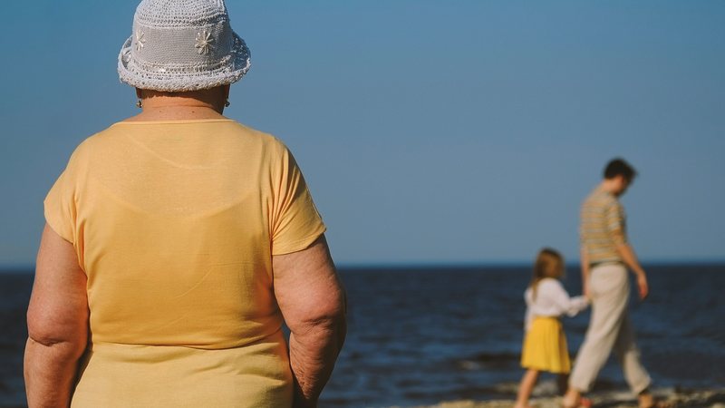 Obesidade combinada com perda muscular aumenta risco de morte em 83%; entenda