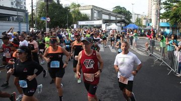 Campeonato Santista de Pedestrianismo abre inscrições neste mês; confira