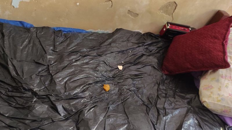 Casal é preso ao manter abrigo clandestino com idosos em condições chocantes no litoral de SP