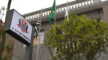 3º Distrito Policial de Cubatão
