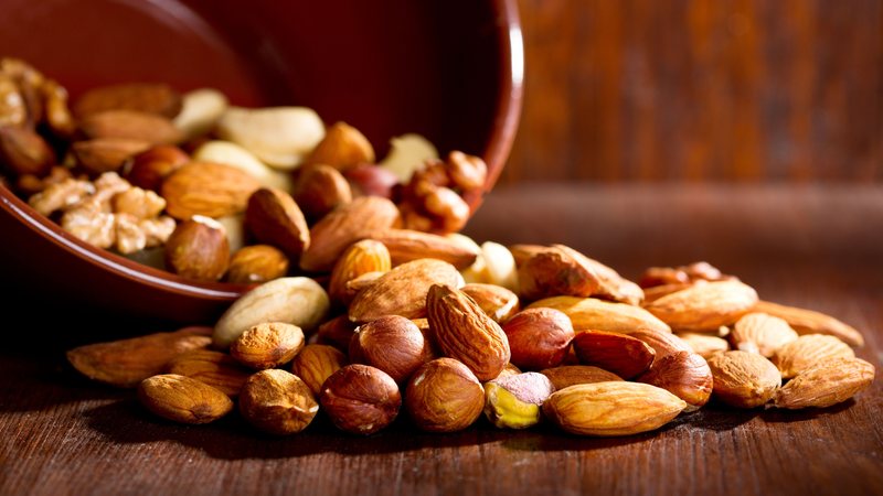 São fontes poderosas de nutrientes, mas devem ser consumidas com moderação - Fernanda Lopes