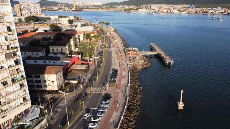 Ponta da Praia
