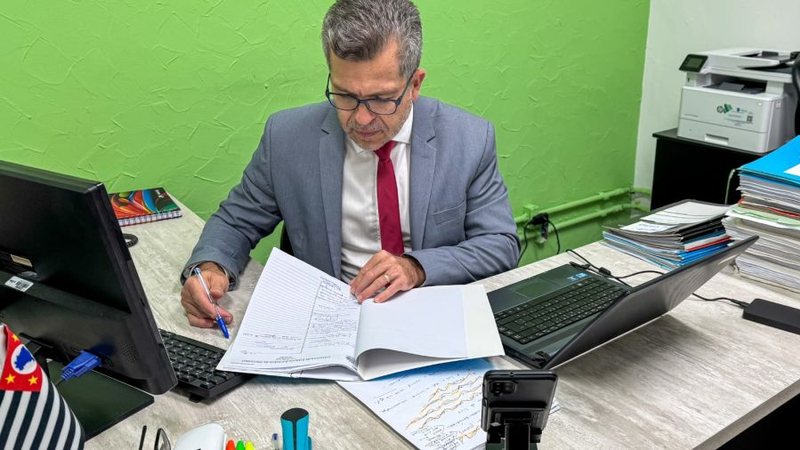 Cidade do litoral de SP decreta calamidade administrativa