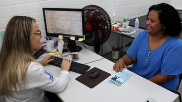 Consulta médica em Praia Grande