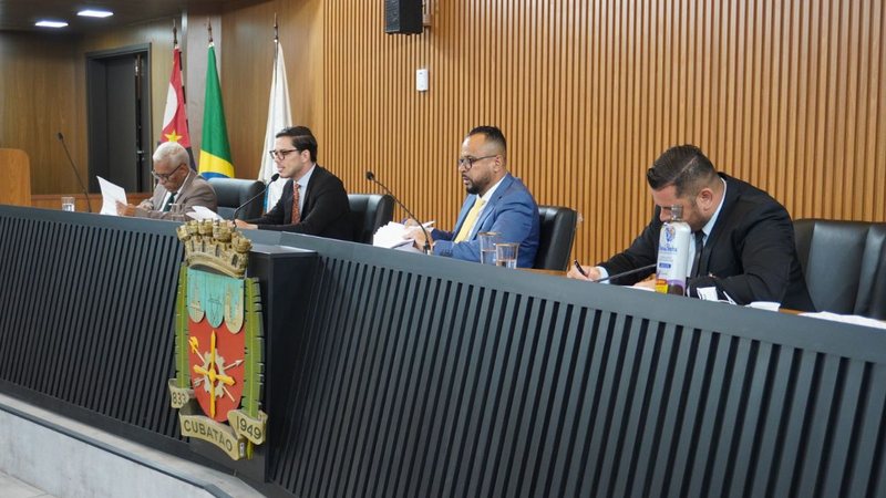Cubatão não é mais o “Vale da Morte”, diz Câmara em nota de repúdio