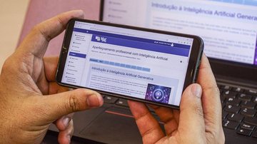 Curso on-line de inteligência artificial tem acesso livre e certificado