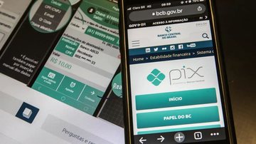Dados de 11 milhões de usuários do Pix são vazados