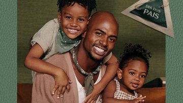 Dia dos Pais o Boticário tem o presente ideal para presentear o papai; veja novidades