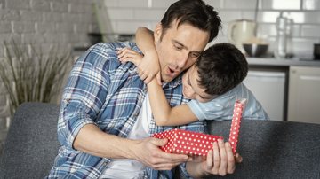 Pai e filho