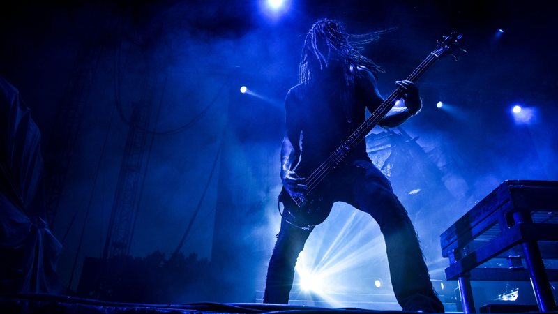 Guitarrista