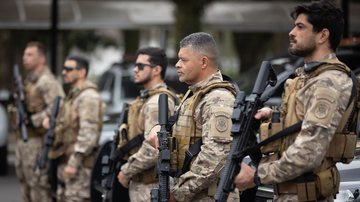 Em apenas um dia, Polícia Civil recaptura 920 foragidos da Justiça