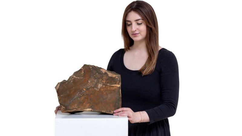 Entenda por que essa pedra vale mais que uma mansão