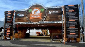 Festival do Camarão de Caraguatatuba