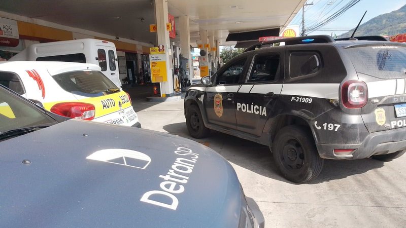 Golpe no Detran-SP: autoescola cobrava propina para aprovar alunos; quatro são presos