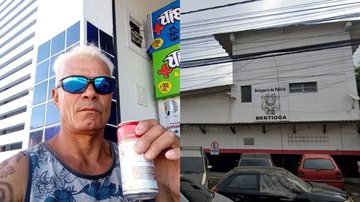 Homem é morto a facadas durante festa junina com crianças, em Bertioga; família procurava pela vítima há 20 anos