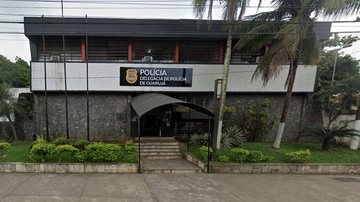 Hóspede não responde interfone e é encontrado morto em quarto de hotel, no Guarujá