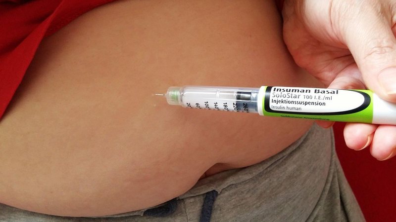 Insulina será fabricada no Brasil após duas décadas de pausa