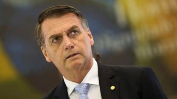 Jair Bolsonaro