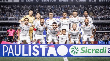 Menino da Vila pode estar de saída do Santos para gigante português; entenda