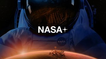 NASA invade a Netflix com foguetes e imagens ao vivo da ISS