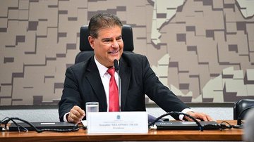 Senador Nelsinho Trad