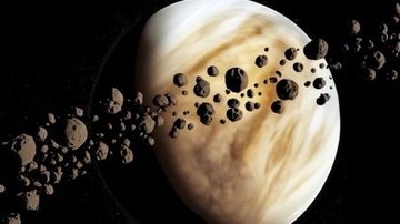 Asteroides 'escondidos' podem atingir a Terra; saiba mais