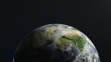 Planeta Terra