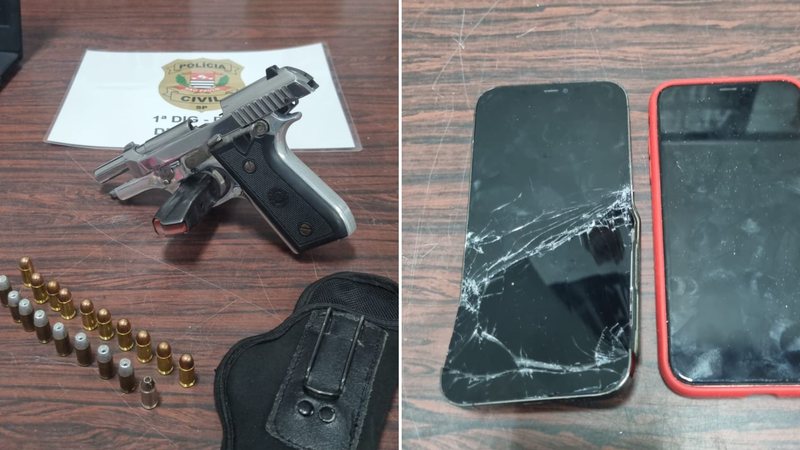 Polícia desmantela esquema milionário de desvio de carga de café na Baixada Santista; entenda