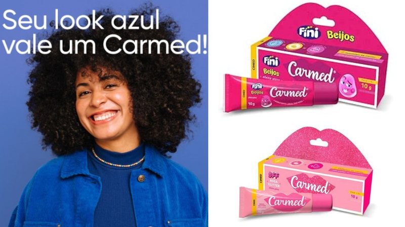 Promoção Carmed Drogaria São Paulo