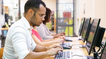 Quer mudar de área? Curso gratuito do governo de SP pode te ajudar
